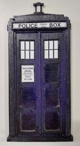 Tardis