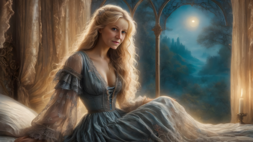 A-Victorian-Lady