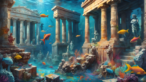 Atlantis
