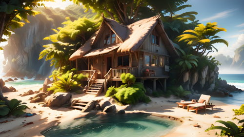Beach-Shack