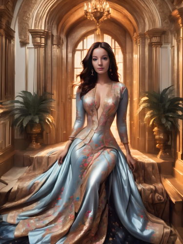 Beautiful-Woman