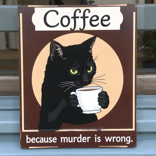 Coffee-Because-Murder-is-wrong