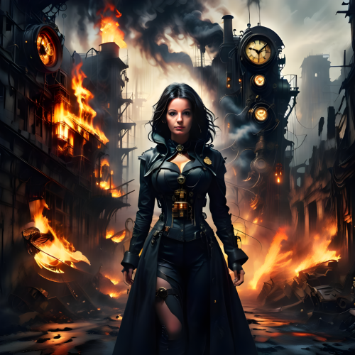 Dark-Lady-Returns