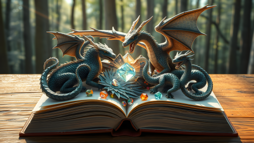Dragon-Book