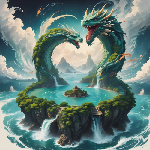 Dragon-Island