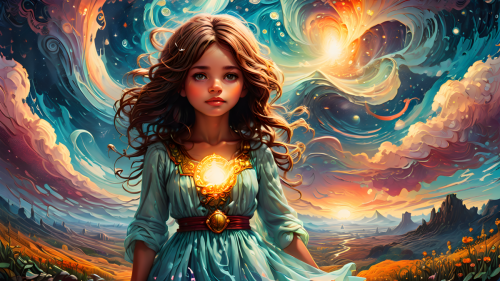 Dreamscape