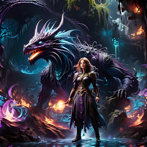 Dungeons-and-Dragons