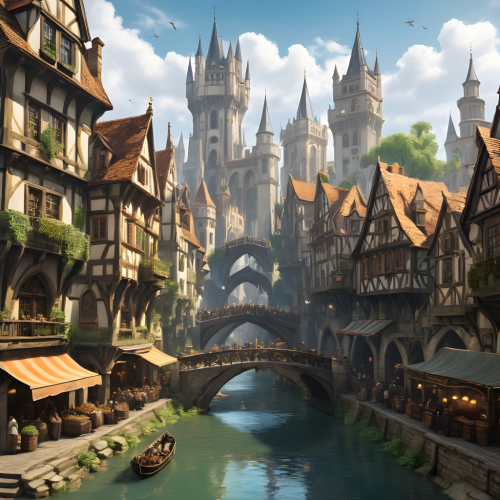 Fantasy-City-1