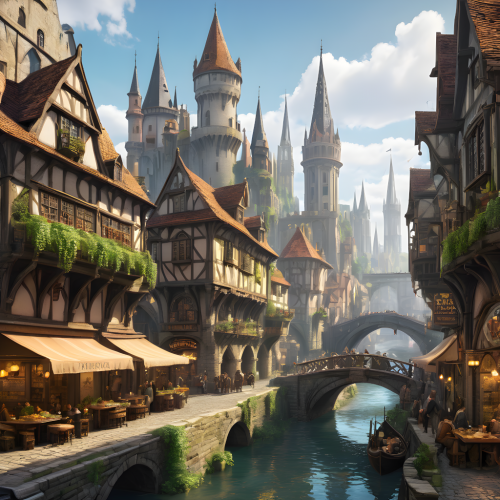 Fantasy-City-2
