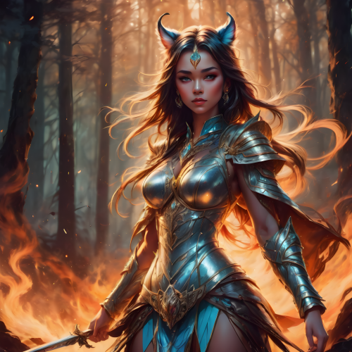 Female-Warrior (1)