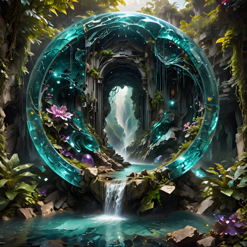 Future-Portal
