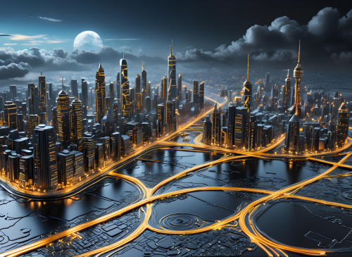 Futuristic-City (1)