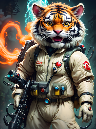 Ghostbuster