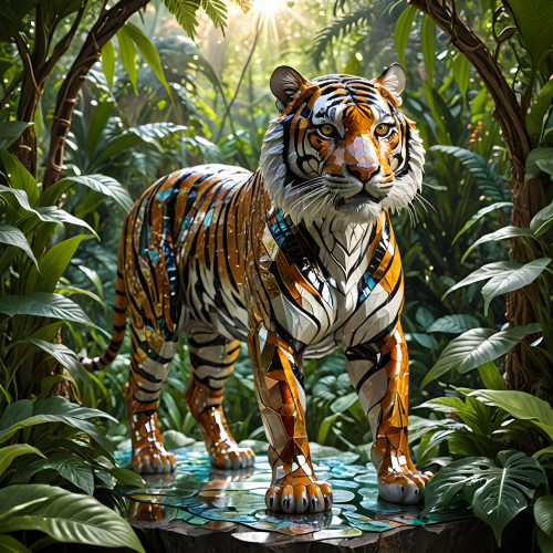 Glass-Tiger