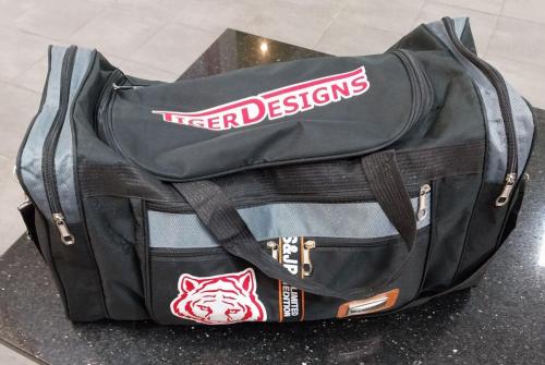 Gym-Bag