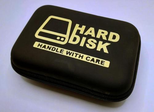Hard-Disk-Case