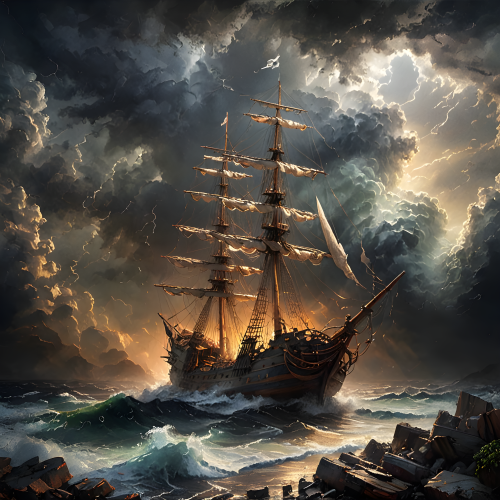Heading-for-the-Rocks