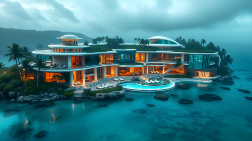 Island-Estate