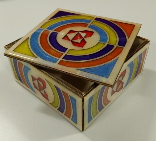 Kyocera-Box