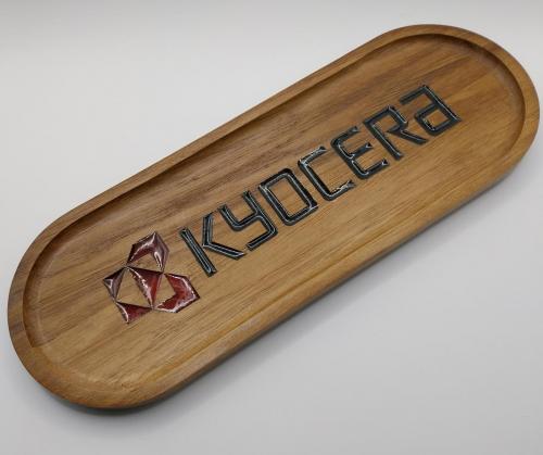 Kyocera-Tray
