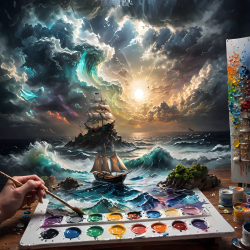 Live-Art