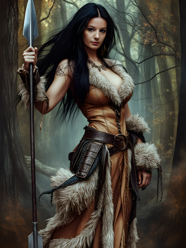 Lone-Warrior