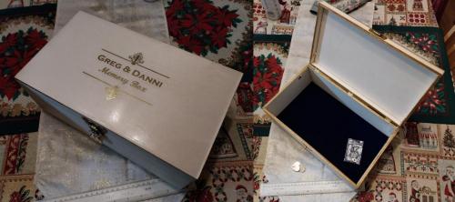 Memory-Box