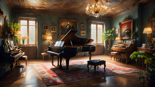 Music-Room
