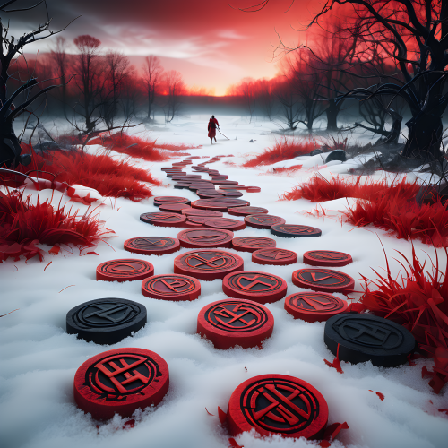 Mystic-Viking-Path