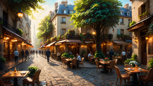 Paris-Street