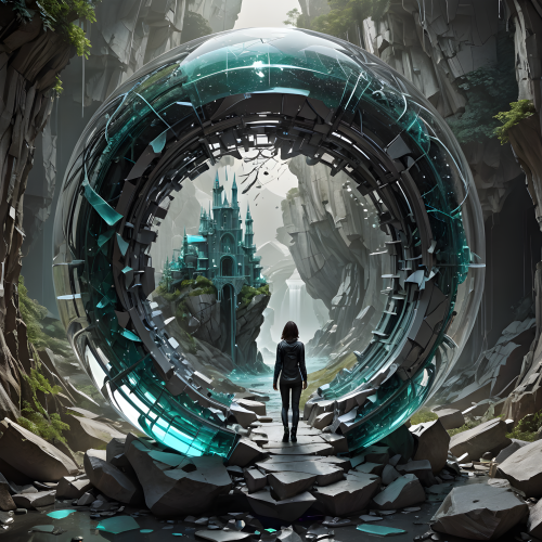 Portal-to-a-Fantasy-Realm