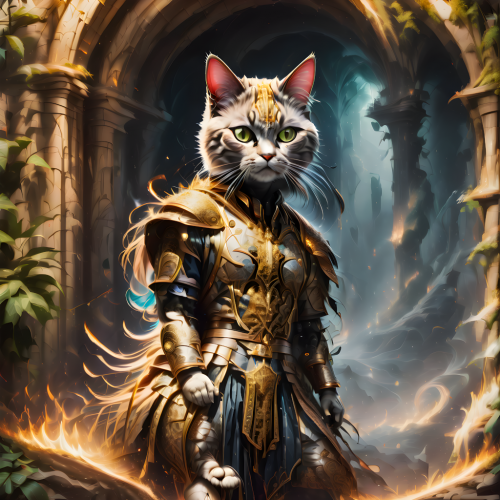 Prince-of-Cats