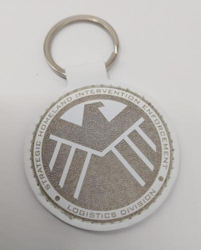 SHIELD-Keyfob