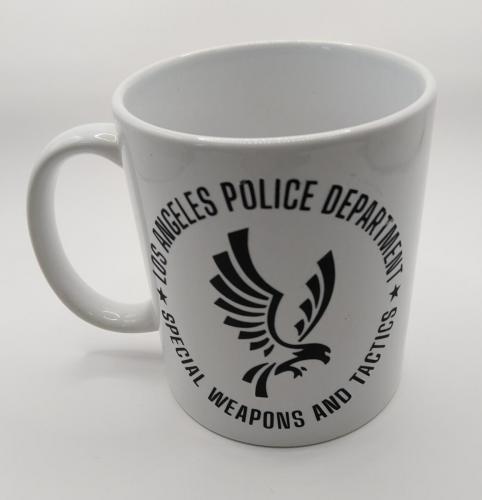 SWAT-Mug