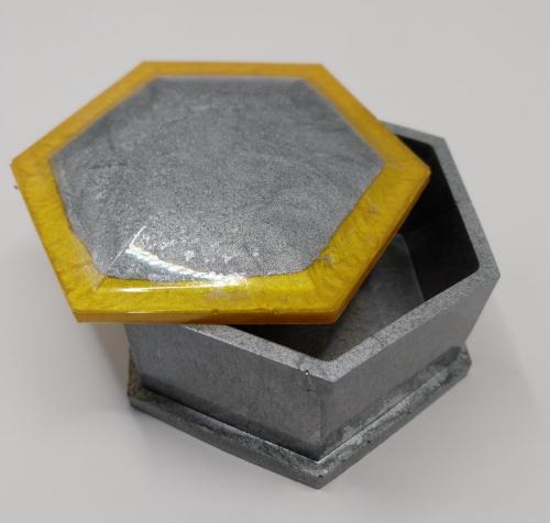 Silver-Box