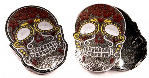 Skull-Box