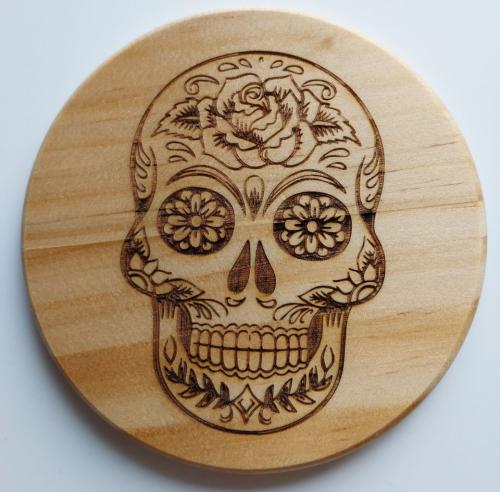 Skull