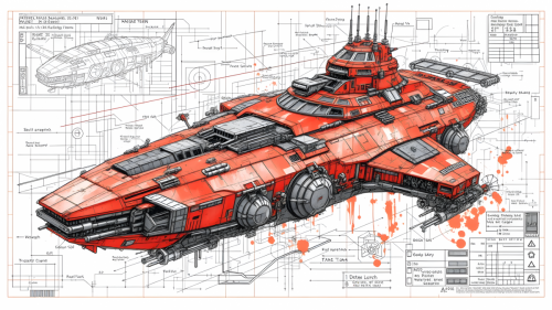 Space-Battleship