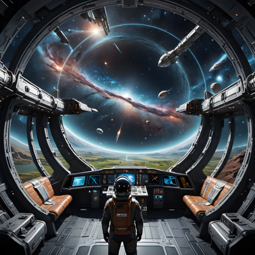 Space