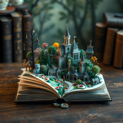 Story-Book-with-a-village (1)