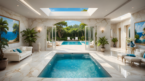 Summer-Villa