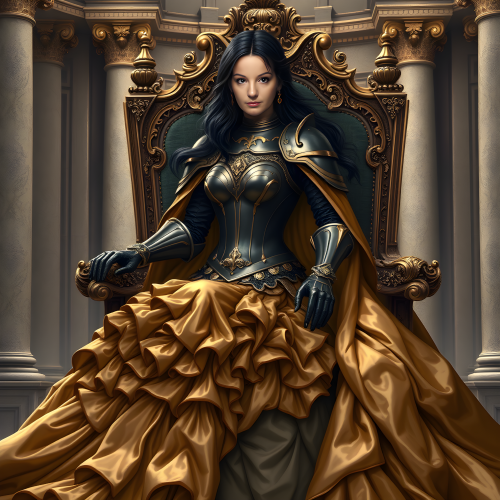 The-Dark-Queen