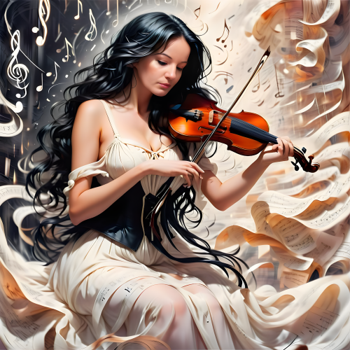 The-Violinest