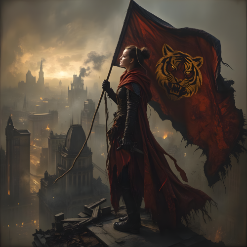 The-last-warrior-standing