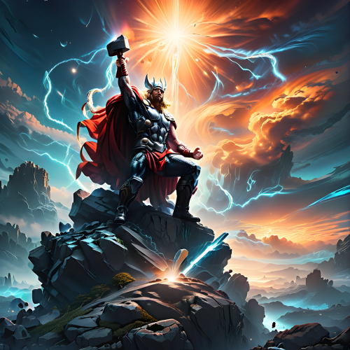 Thor-God-of-Thunder