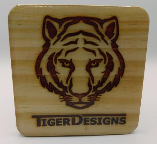 Tiger-Deigns-Coaster-Resin-Inlay