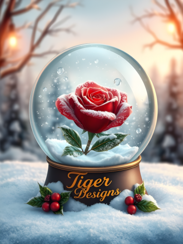 Tiger-Designs-Christmas-Snow-Globe (1)