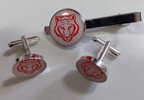 Tiger-Designs-Cufflinks