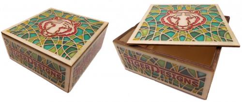 Tiger-Designs-Jewel-Box