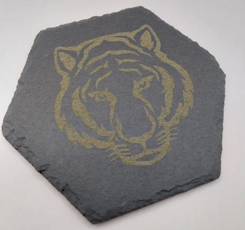 Tiger-Designs-Slate-Coaster